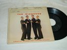 The Diamonds - Little Darlin  - MERCURY  EP # 3367