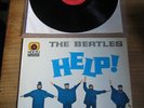 THE BEATLES: help LP SHZE 162  Vinyl: mint- RAR