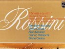 ACCARDO on ROSSINI Sonata a Quattro PHILIPS BoxSet MINT