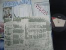 LP MARILLION Fugazi  CHINA TAIWAN pressing