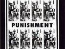 The Grey Wolves - Punishment LP, Tesco 011