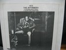 YES / THE AFFIRMERY - TAKRL LP