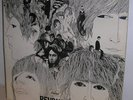 Beatles Revolver T 2576 Mono Vintage Vinyl 1966 LP