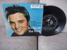 ONE NIGHT WITH ELVIS PRESLEY EP (German)
