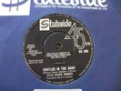 STEVIE WONDER - CASTLES IN THE SAND - UK 1st PRESS EX