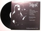 Beherit / Behemoth SPLIT-LP limited 100