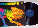 FRUMPY - All Will Be Changed, LP