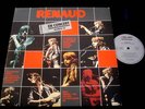 RENAUD / EN CONCERT OLYMPIA 82 / FRENCH LP