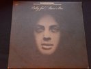 audiophile BILLY JOEL piano man LP QUADRAPHONIC