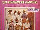 COLOMBIA AFRO FUNK?SONEROS DE GAMERO? LATIN TOPSHAPE???