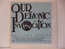 ROLLING STONES-OUR DEMONIC INVOCATION '68-RARE 2LP-TMOQ