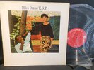 Miles Davis E.S.P. LP MONO