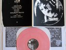 CULT RITUAL LP 1st Press sex vid fucked up youth attack