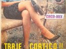 CUMBIA COLOMBIA AFRO?EL SOMBRERON? KILLER LATIN RARE???
