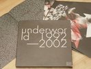 Underworld 1992-2002 Rare 4x12
