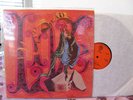  UK ORANGE WB- GRATEFUL DEAD- LIVE & DEAD
