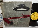 Lester Young - The President RARE Norgran MGN-1005 DG