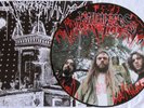 RAMESSES The Tomb LP electric wizard burning witch doom