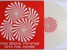 THE WHITE STRIPES First Peel Session LP dead weather