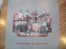 Naptown Afro Jazz Quintet Billy Wooten rare jazz lp