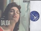 DALIDA - ELLE S'APPELLE DALIDA - (FRENCH) LP