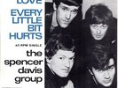 The SPENCER DAVIS GROUP -  1965 HOLLAND 7