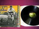 Beatles McCARTNEY RAM RARE 1971 UK APPLE LP -1 MATRICES