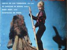 Rare Descarga Jazz 45-Tino Contreras en los Tambores ?