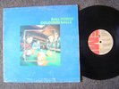 BALL POWER OZ HARD ROCK LP  COLOURED BALLS  LOBBY LOYDE