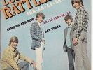 RARE RATTLES 