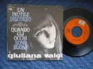 GIULIANA VALCI quando gli occhi sono buoni BATTISTI  67
