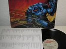 LIEGE LORD/MASTER CONTROL  LP 1988 METAL BLADE RR-9541