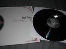 Pink Floyd RARE eclipsed - II BBC Concert vinyl
