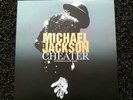 Michael Jackson Rare 12