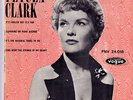 TRES RARE 45T/FRENCH EP/PETULA CLARK  it's foolish...