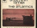 the ATLANTICS