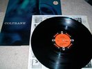 John Coltrane rare VG+ lp Coltrane impulse A-21