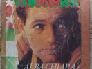 VASCO ROSSI DISCO VINILE LP 45 GIRI ALBACHIARA