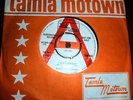 SUPER RARE:THE SUPREMES:TAMLA MOTOWN:R&W:DEMO 45:1965
