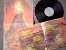 BUFFALO VOLCANIC ROCK ORIG. OZ VERTIGO SWIRL PSYCH LP