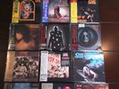 Ozzy Osbourne Japanese mini lp cd box set RARE