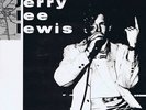 JERRY LEE LEWIS - RARE LIMITED EDITION UNISSUED SUN EP