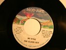 45 CLASS-SET on MOD-ART My Style xover soul LISTEN mp3