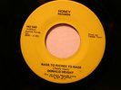 45 DONALD HEIGHT on HONEY Rags To Riches rare northern