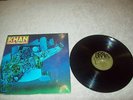 KHAN Space Shanty, green BRAIN Metronome 1019 LP