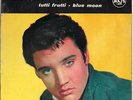ELVIS PRESLEY: RCA 86.291 Rock and roll n°2