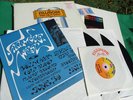 Fillmore Last Days 3xlp, 7
