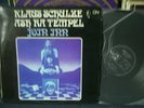 KLAUS SCHULZE ASH RA TEMPEL 