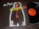AC/DC AUSSIE RED ALBERT POWERAGE