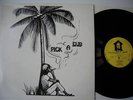KEITH HUDSON pick a dub lp